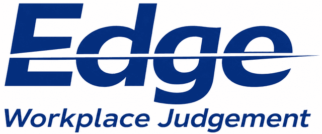 Edge Workplace Judgement