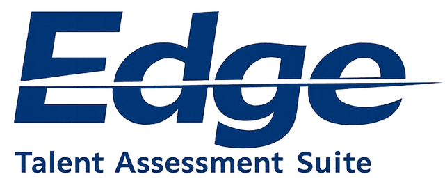 Edge Talent Assessment Suite